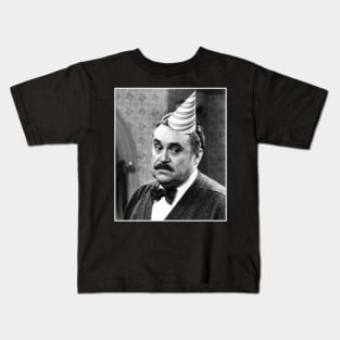 Mr. Belvedere Birthday Kids T-Shirt